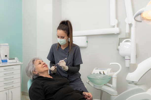 Best Emergency Root Canal Treatment in Sonoma, CA